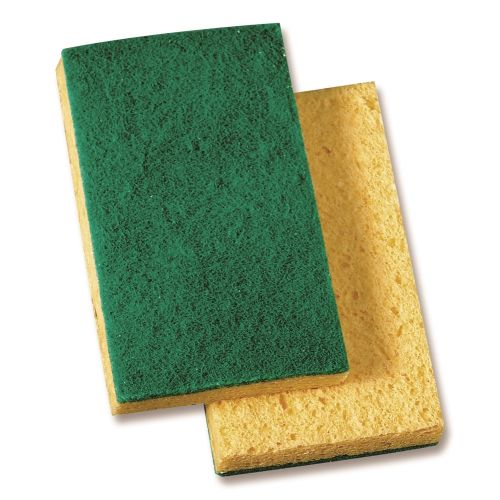 Medium Duty Scrub Sponge